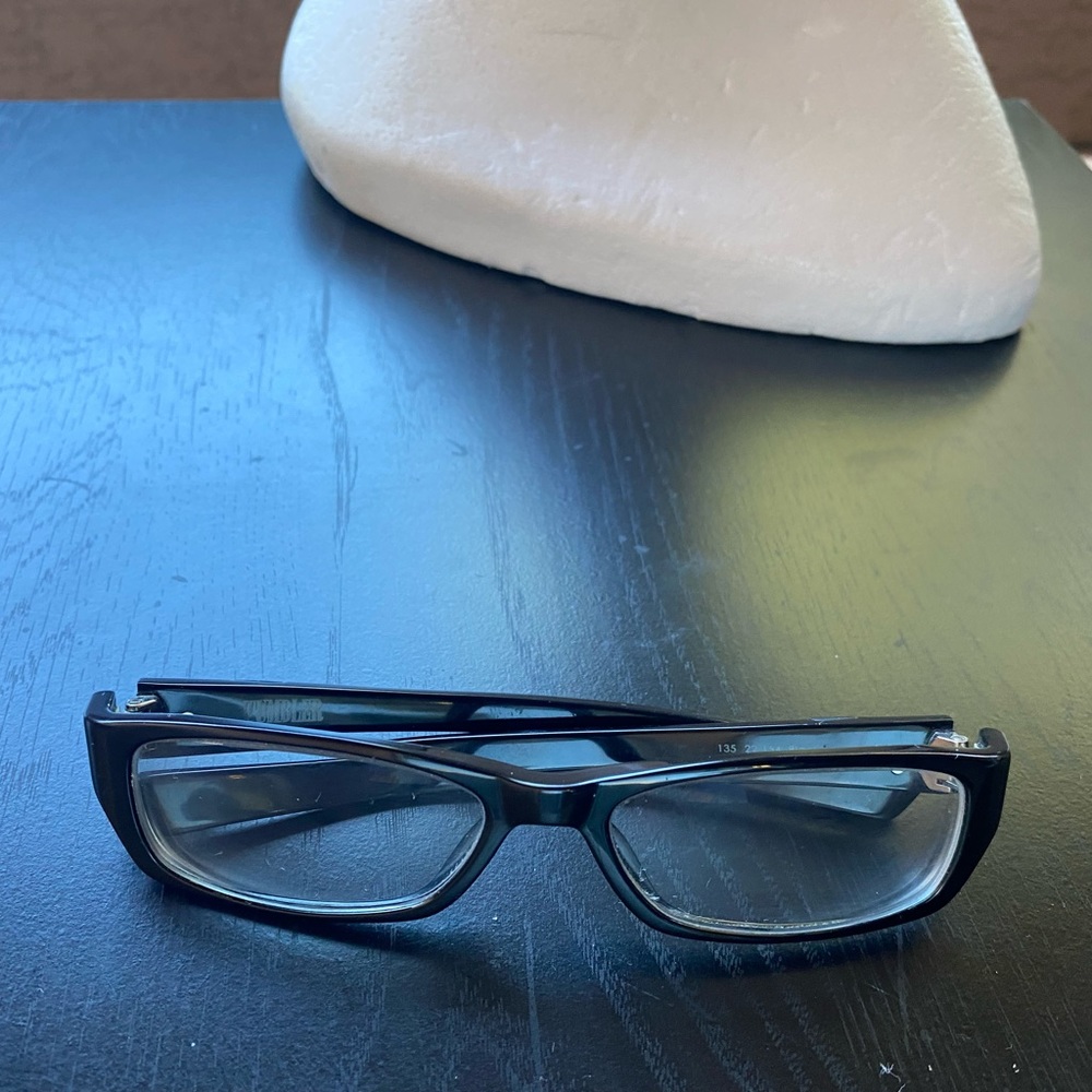 Oakley eyeglasses